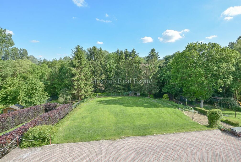 Appartement te huur in Tervuren Vossem