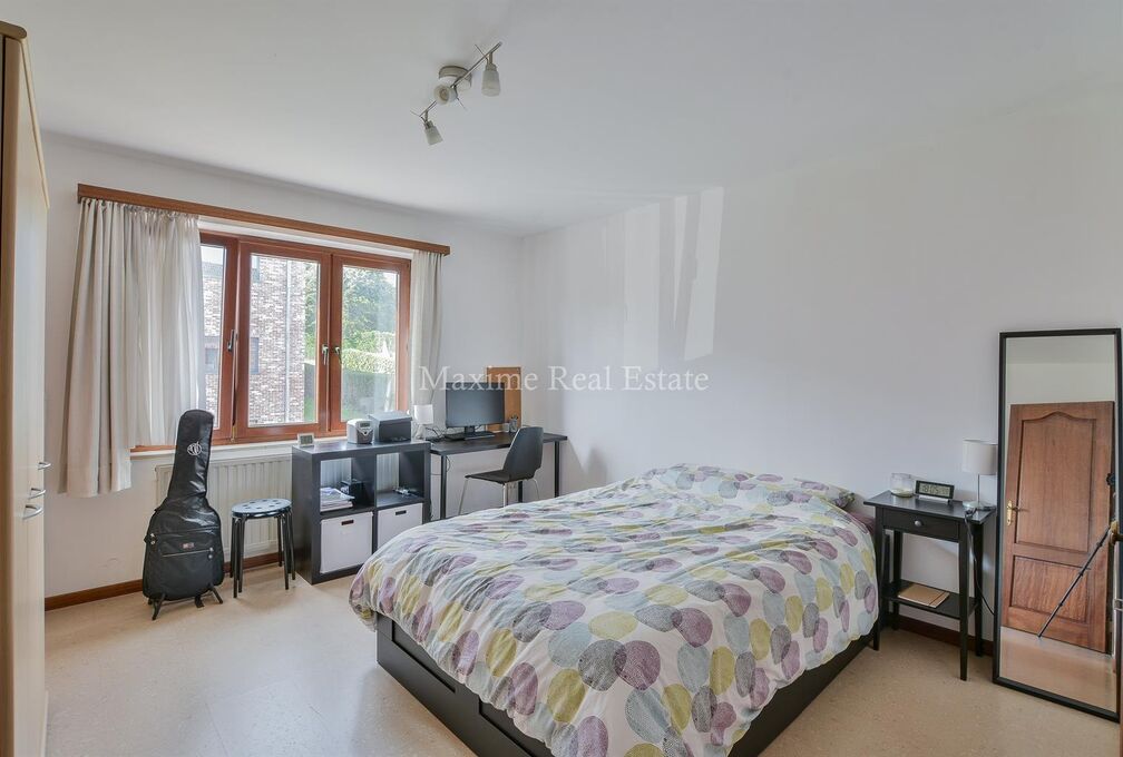 Appartement te huur in Tervuren Vossem