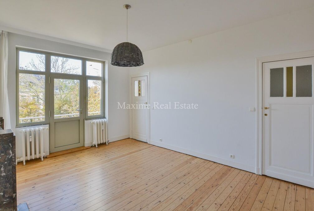 Appartement te huur in Uccle