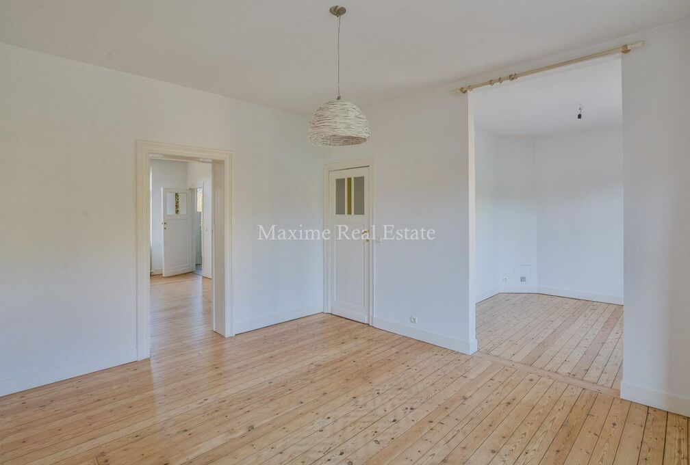Appartement te huur in Uccle