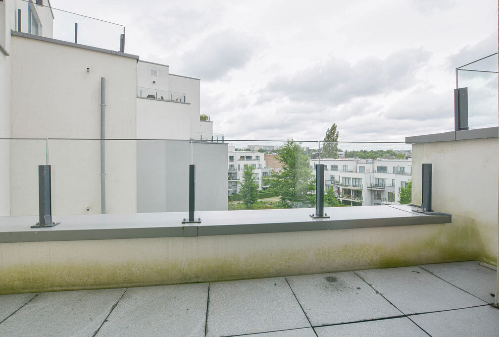 Appartement te huur in Ukkel