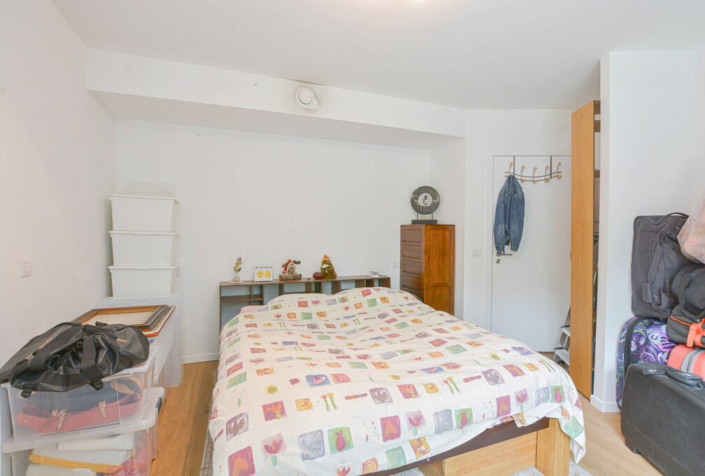 Appartement te huur in Ukkel