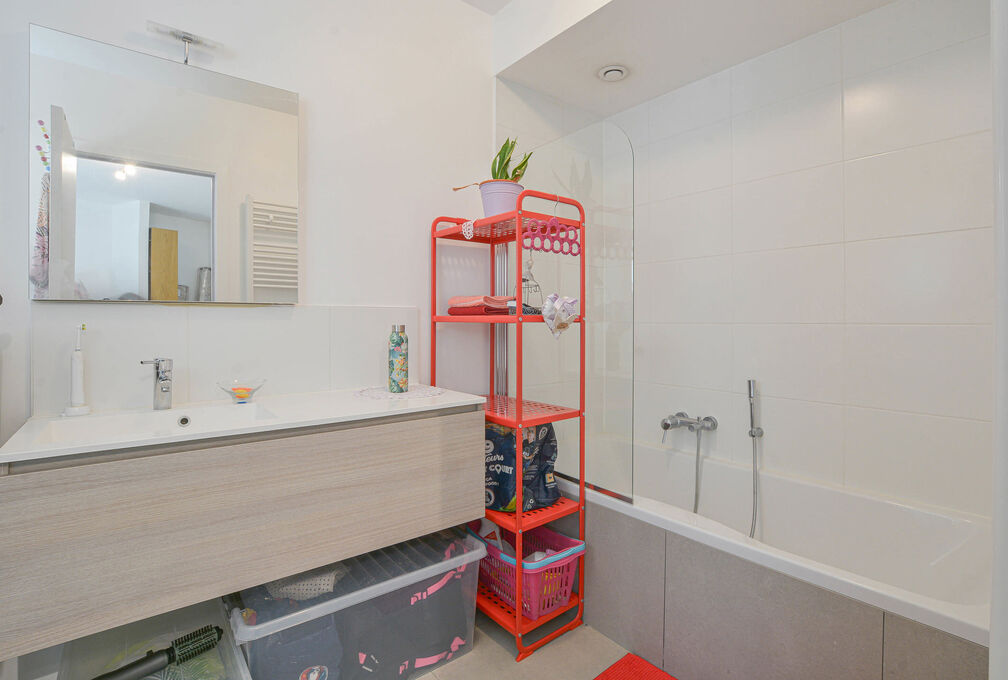 Appartement te huur in Ukkel