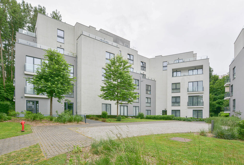 Appartement te huur in Ukkel