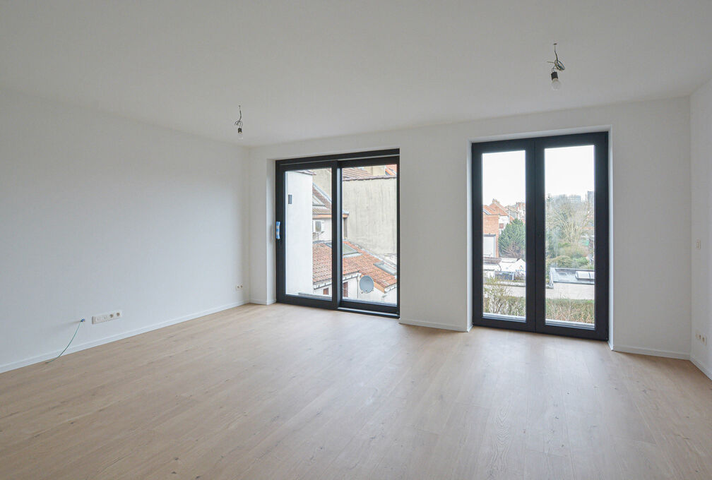 Appartement te huur in Watermaal-Bosvoorde