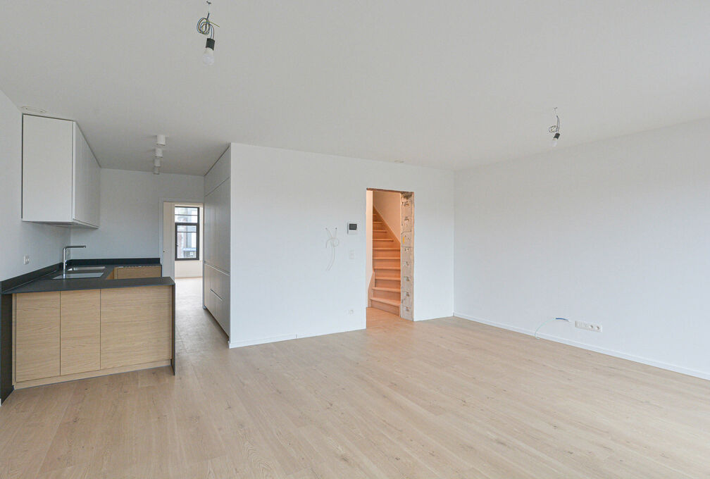 Appartement te huur in Watermaal-Bosvoorde