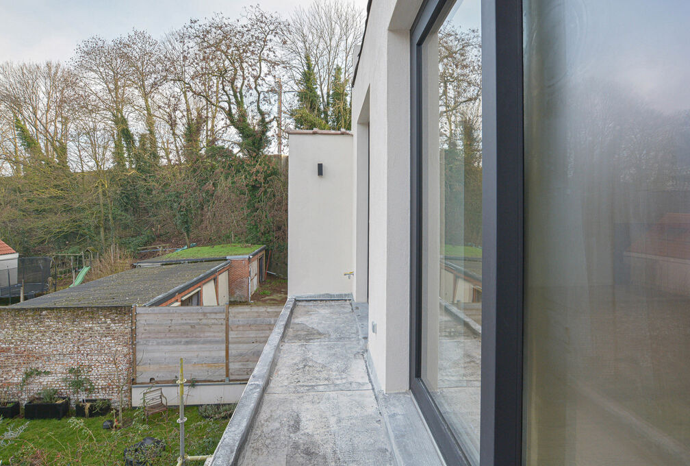 Appartement te huur in Watermaal-Bosvoorde