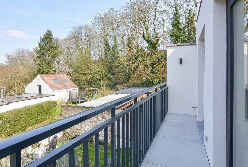 Appartement te huur in Watermaal-Bosvoorde