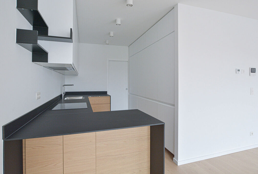 Appartement te huur in Watermaal-Bosvoorde