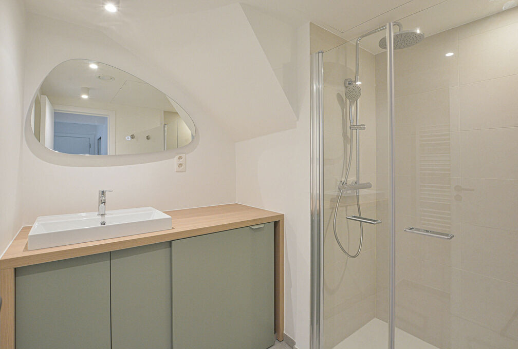 Appartement te huur in Watermaal-Bosvoorde
