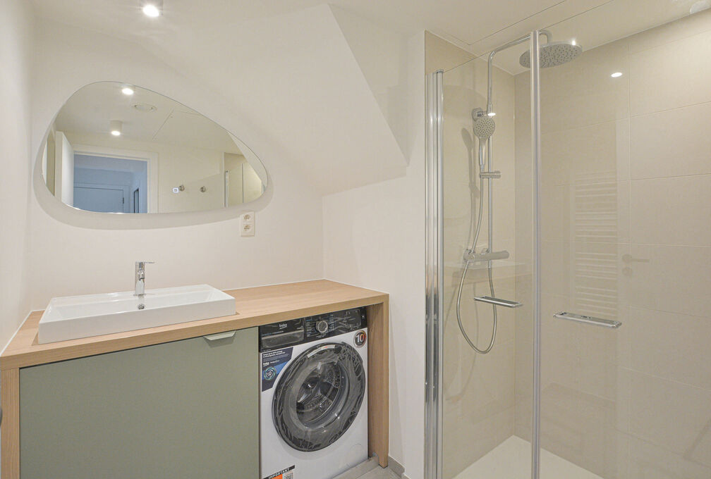 Appartement te huur in Watermaal-Bosvoorde