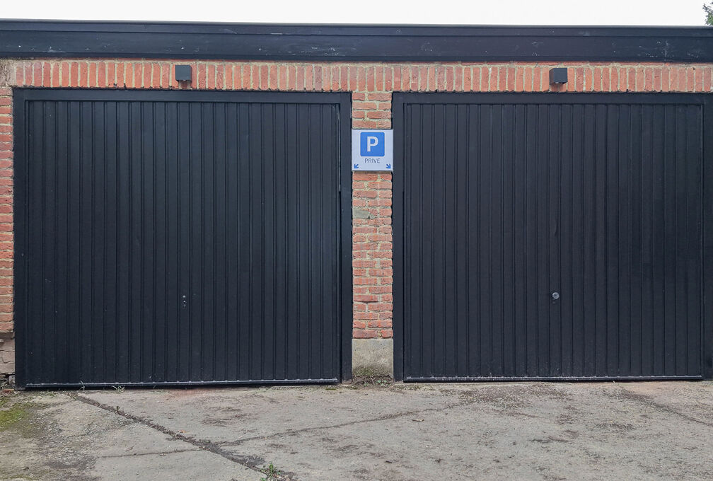 Appartement te huur in Watermaal-Bosvoorde