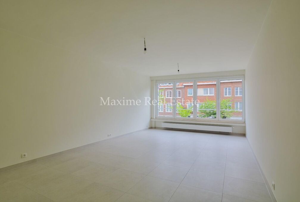 Appartement te huur in Watermael-Boitsfort