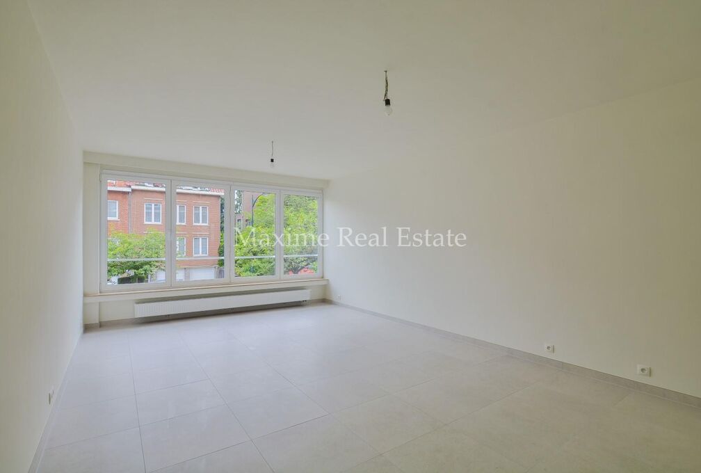 Appartement te huur in Watermael-Boitsfort