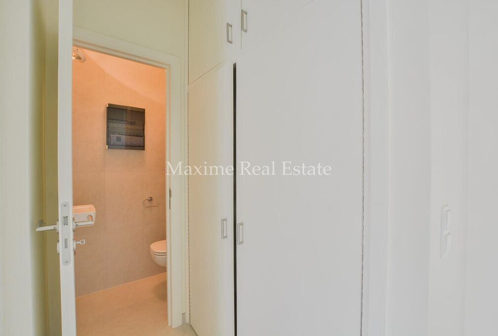 Appartement te huur in Watermael-Boitsfort