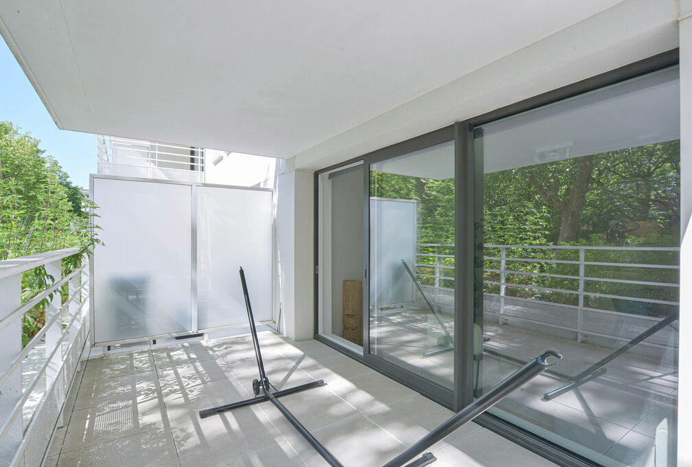 Appartement te huur in Watermael-Boitsfort