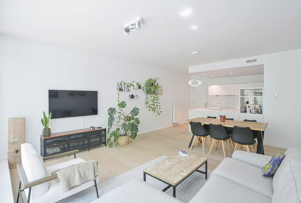 Appartement te huur in Watermael-Boitsfort