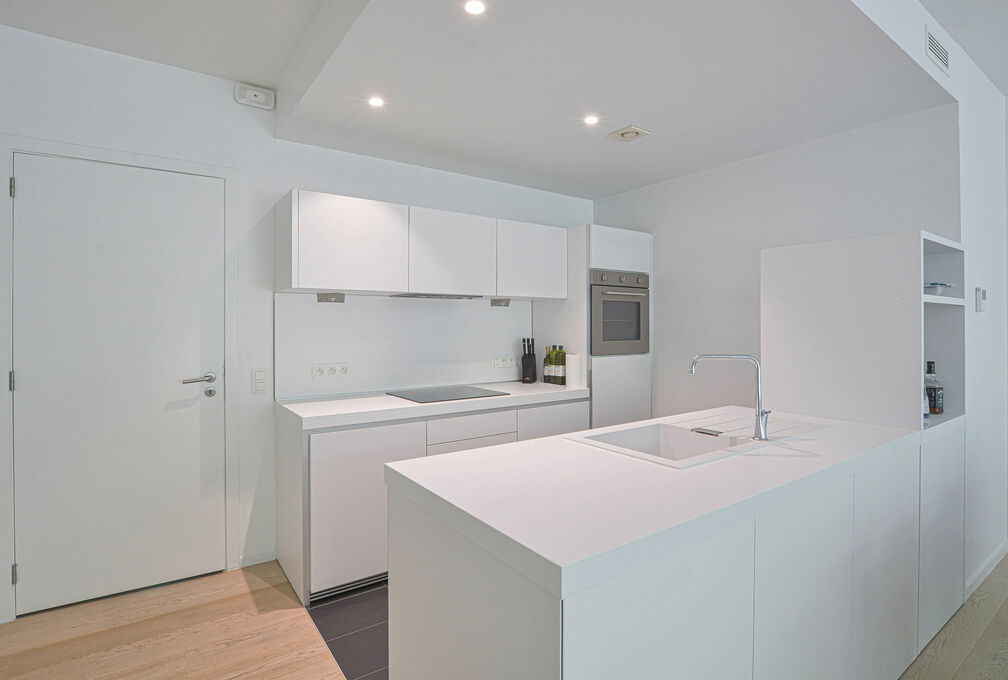 Appartement te huur in Watermael-Boitsfort