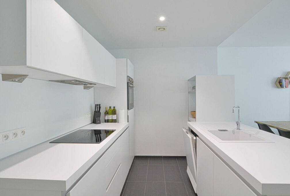 Appartement te huur in Watermael-Boitsfort