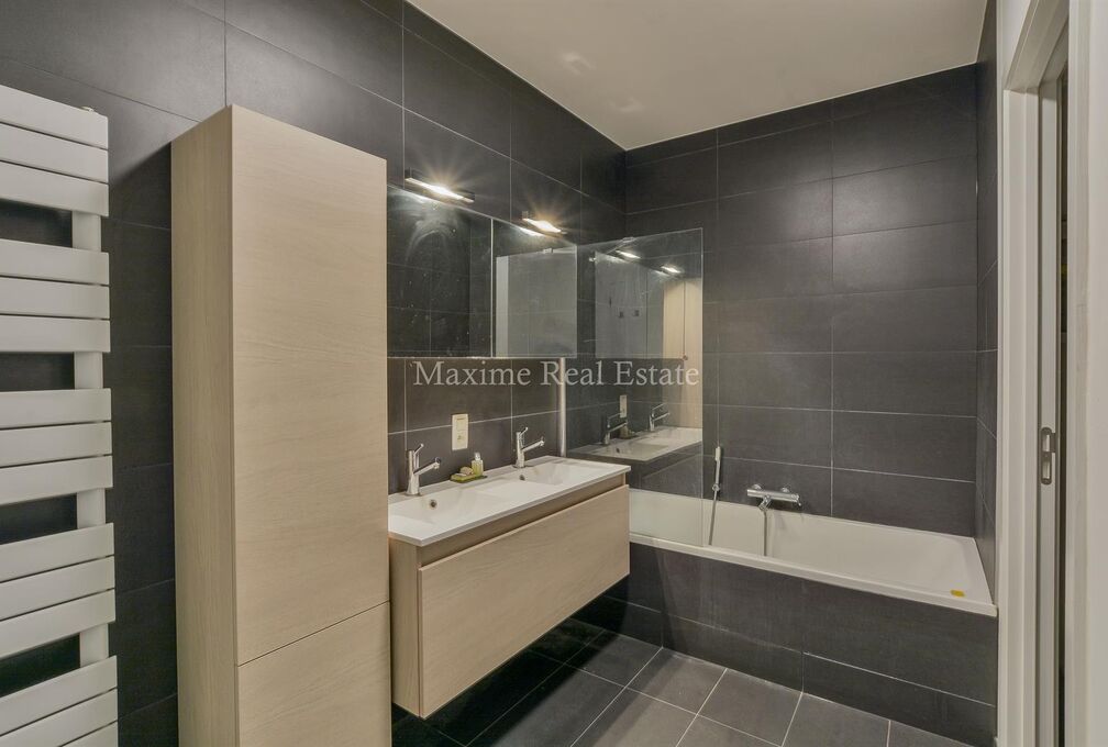 Appartement te huur in Watermael-Boitsfort