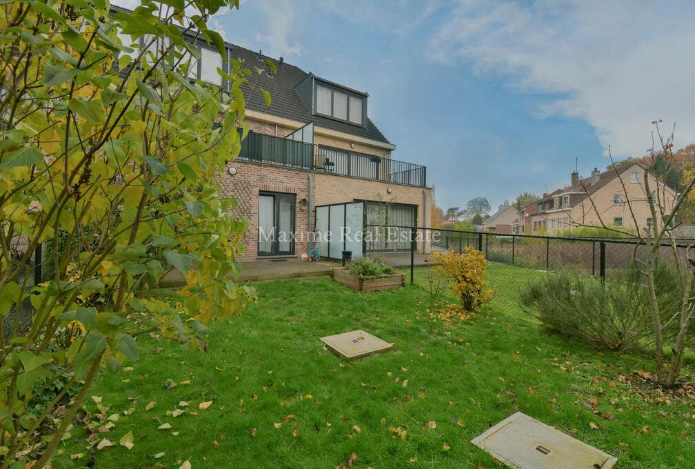 Appartement te huur in Wezembeek-Oppem