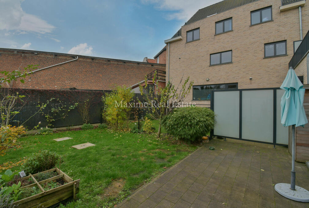 Appartement te huur in Wezembeek-Oppem
