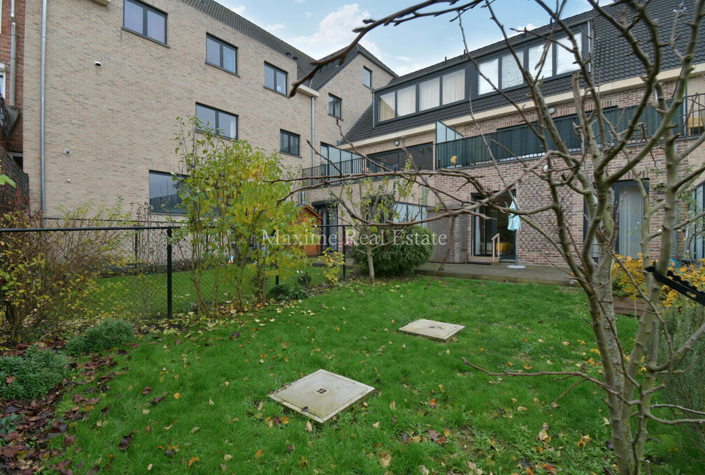 Appartement te huur in Wezembeek-Oppem