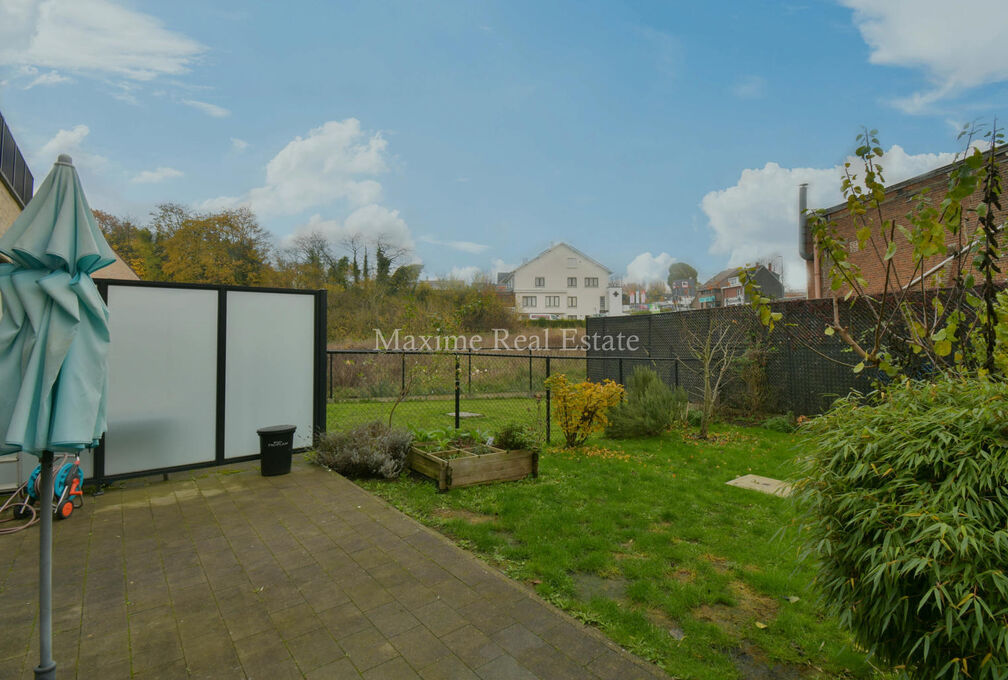 Appartement te huur in Wezembeek-Oppem