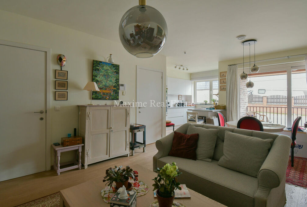 Appartement te huur in Wezembeek-Oppem