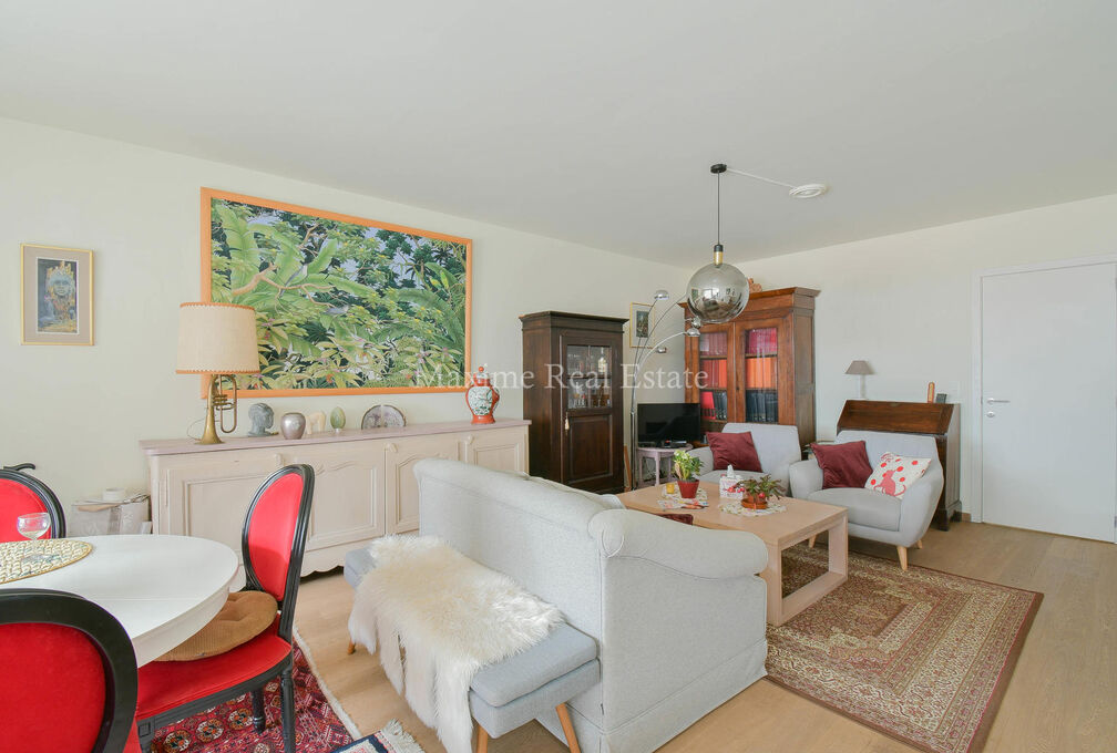 Appartement te huur in Wezembeek-Oppem