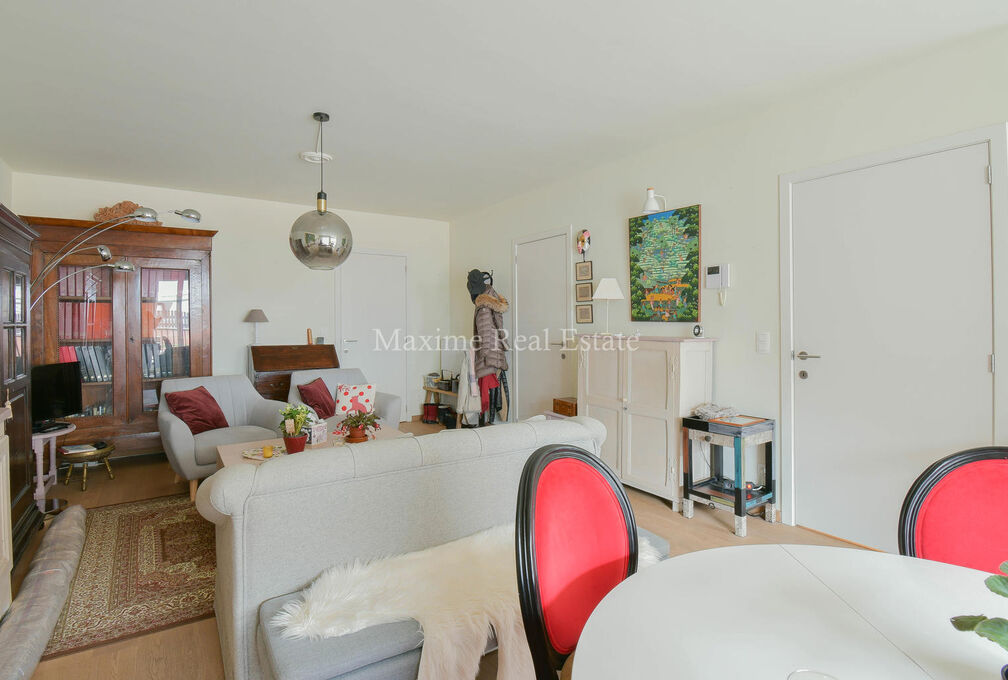 Appartement te huur in Wezembeek-Oppem