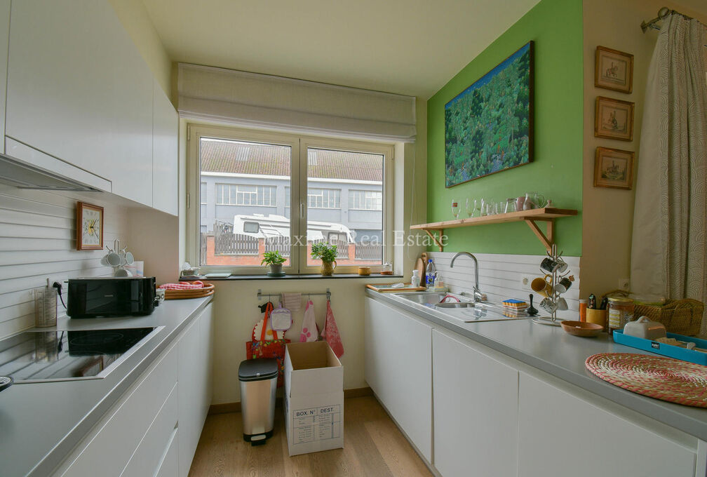 Appartement te huur in Wezembeek-Oppem