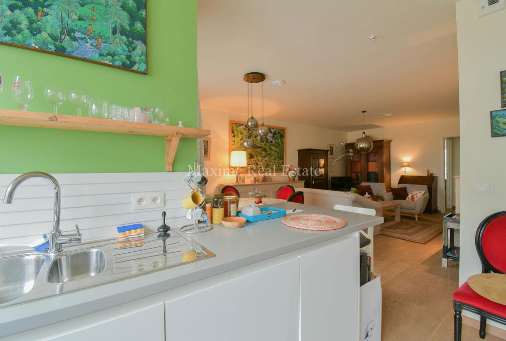 Appartement te huur in Wezembeek-Oppem