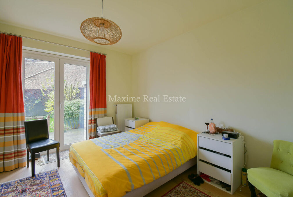 Appartement te huur in Wezembeek-Oppem