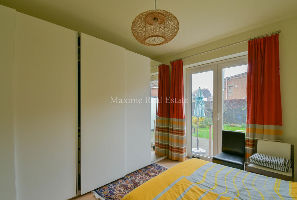Appartement te huur in Wezembeek-Oppem