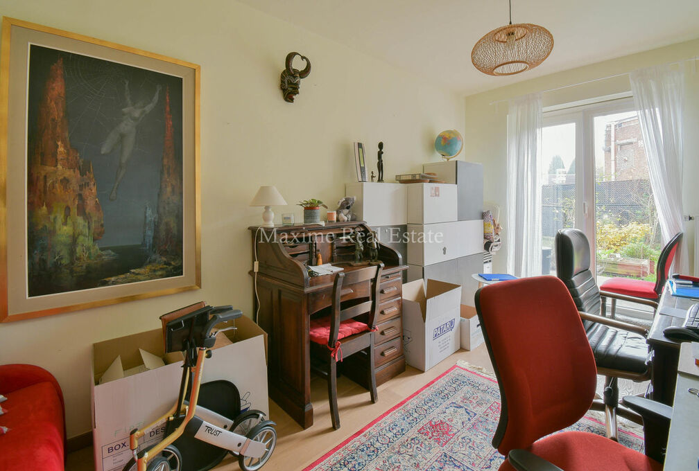 Appartement te huur in Wezembeek-Oppem