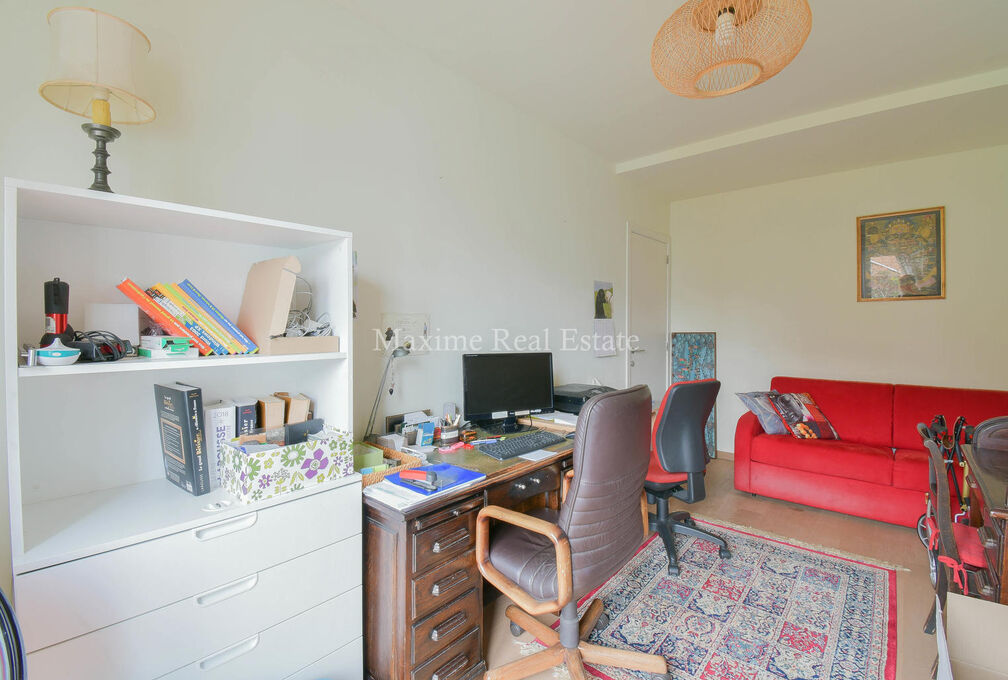 Appartement te huur in Wezembeek-Oppem