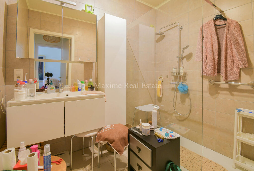 Appartement te huur in Wezembeek-Oppem
