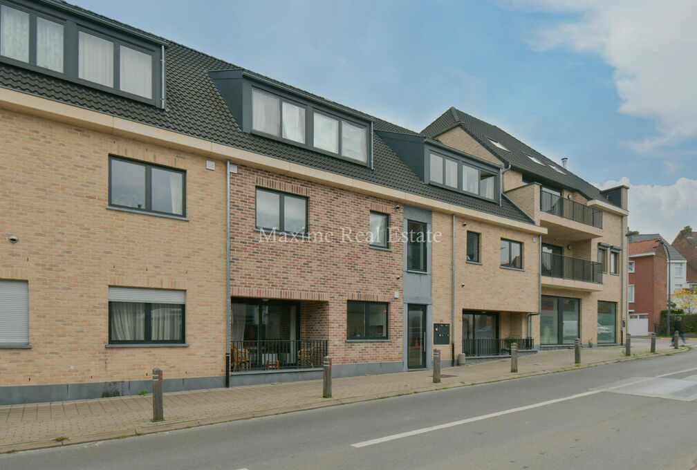 Appartement te huur in Wezembeek-Oppem