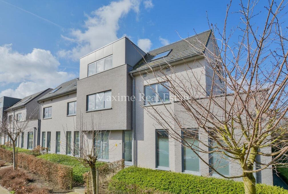 Appartement te huur in Wezembeek-Oppem