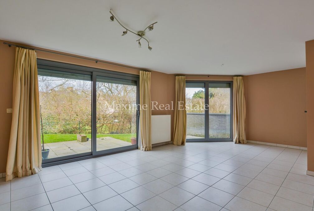 Appartement te huur in Wezembeek-Oppem