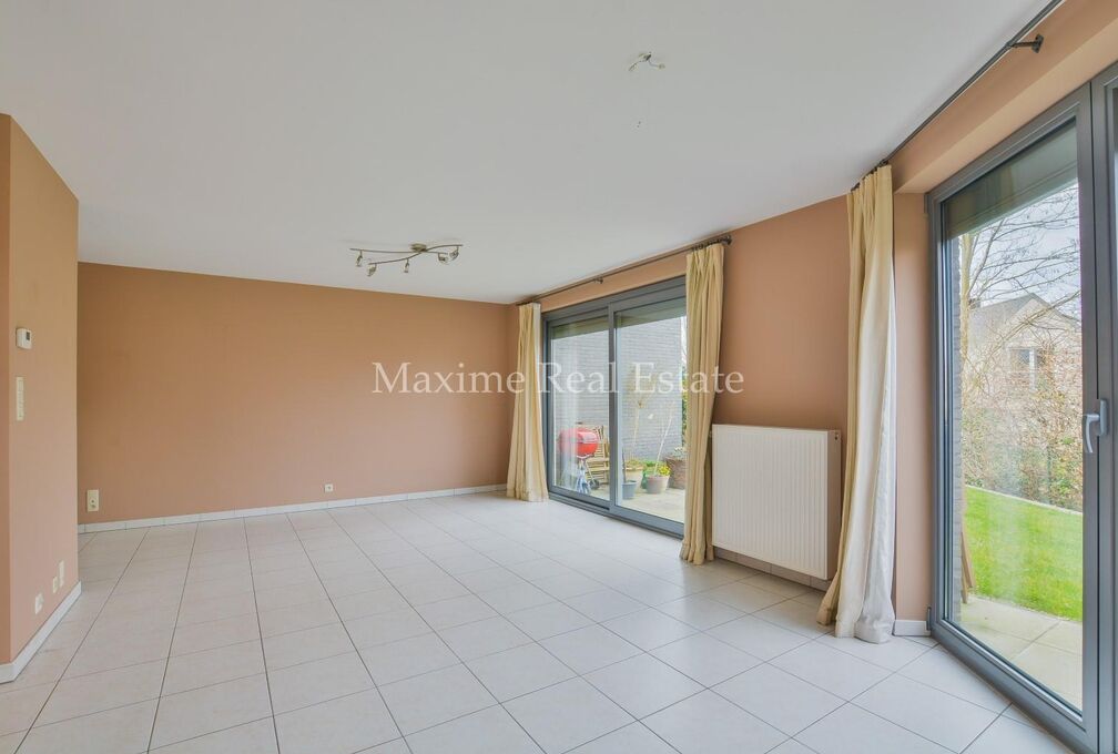 Appartement te huur in Wezembeek-Oppem