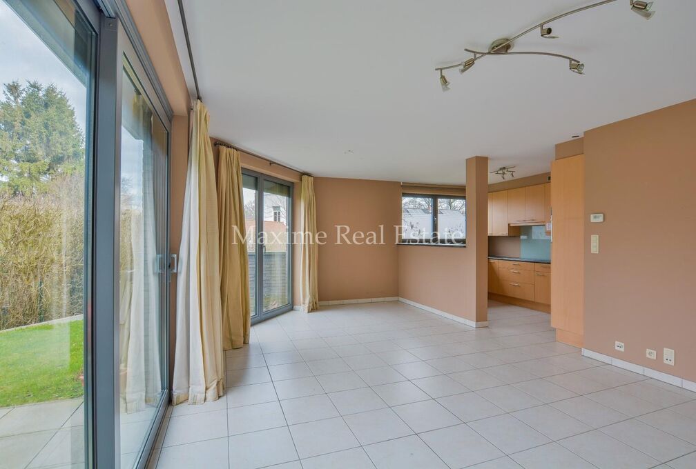 Appartement te huur in Wezembeek-Oppem