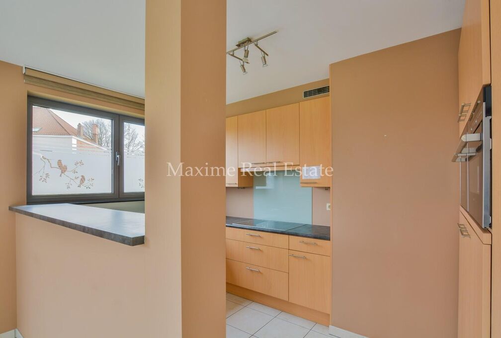 Appartement te huur in Wezembeek-Oppem