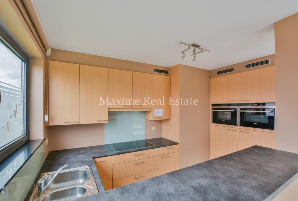 Appartement te huur in Wezembeek-Oppem