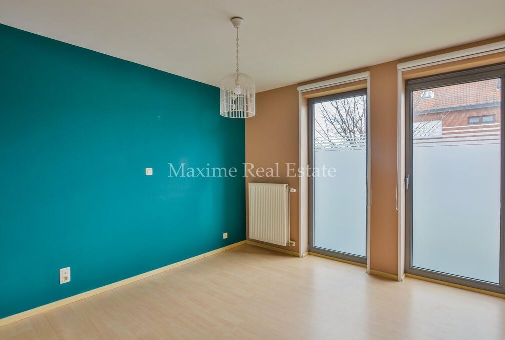 Appartement te huur in Wezembeek-Oppem