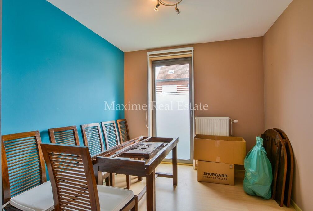 Appartement te huur in Wezembeek-Oppem