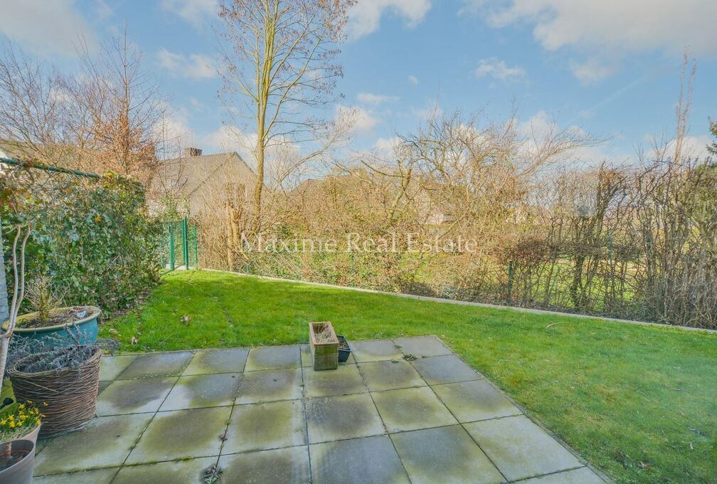 Appartement te huur in Wezembeek-Oppem