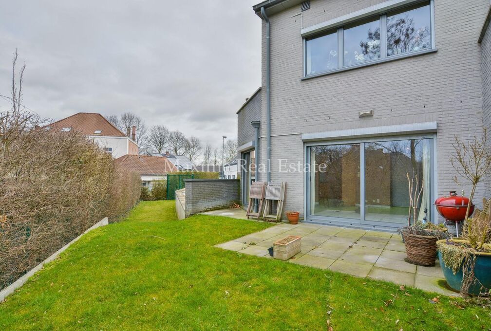 Appartement te huur in Wezembeek-Oppem