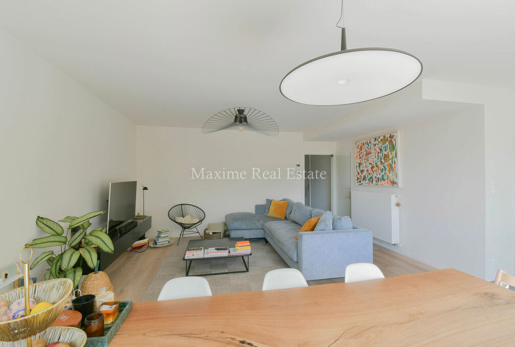 Appartement te huur in Wezembeek-Oppem